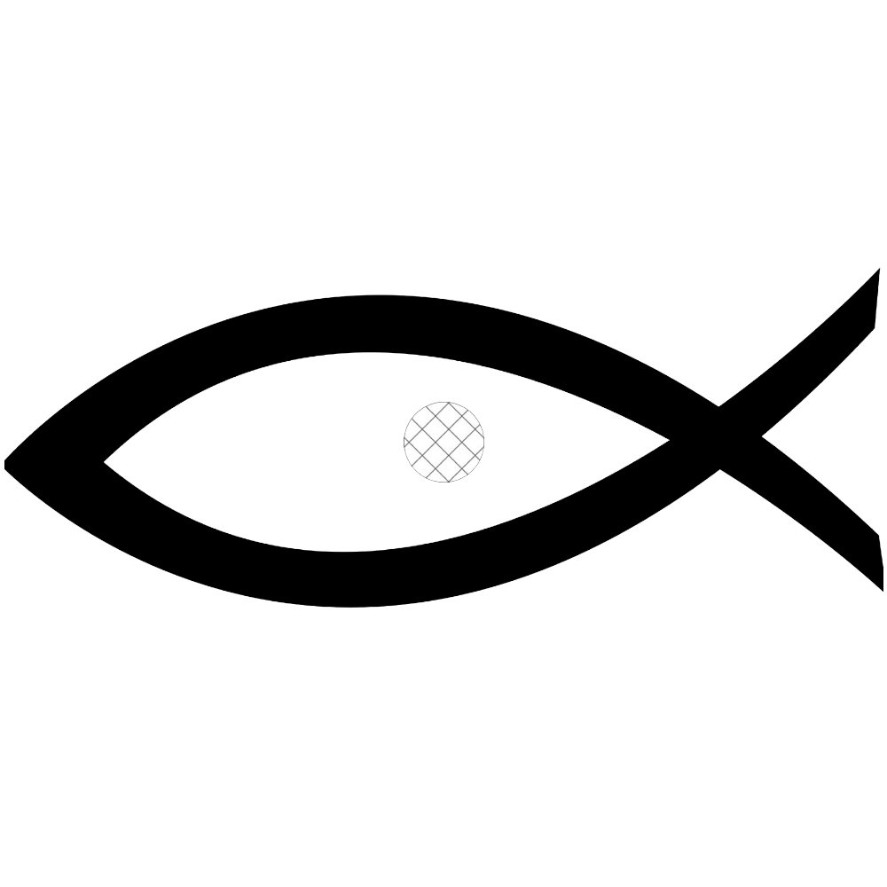 Fish Symbol