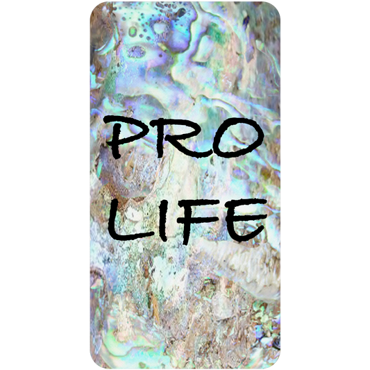 Abalone 2 Pro Life