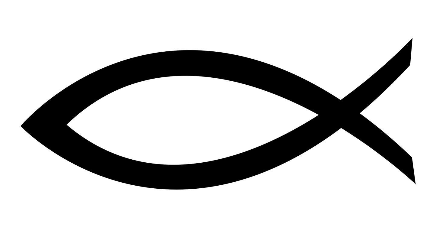 Fish Symbol