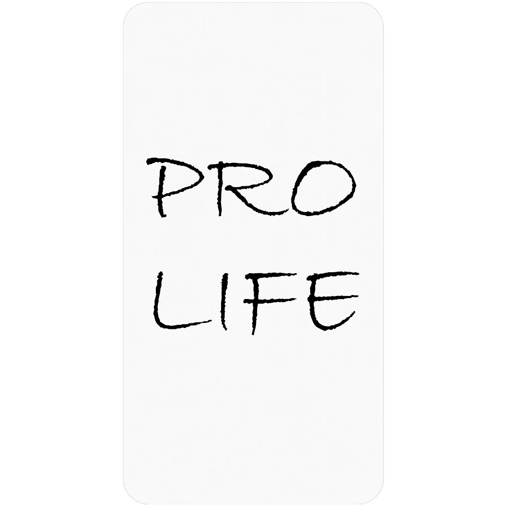 PRO LIFE