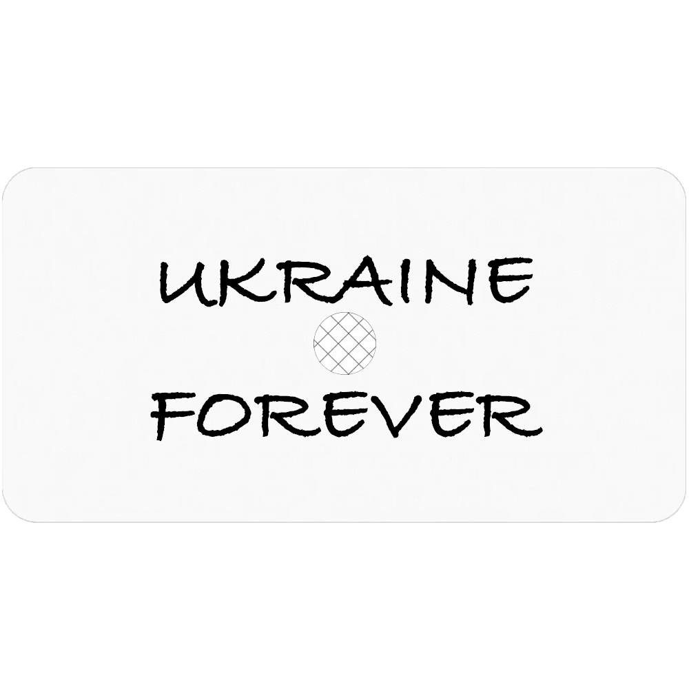 UKRAINE FOREVER